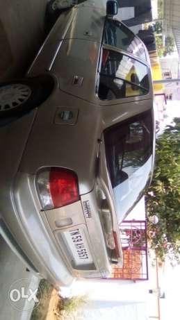  Maruti Suzuki Esteem petrol  Kms