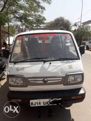 Maruti Suzuki Omni 8 Str Bs-iii, , Petrol