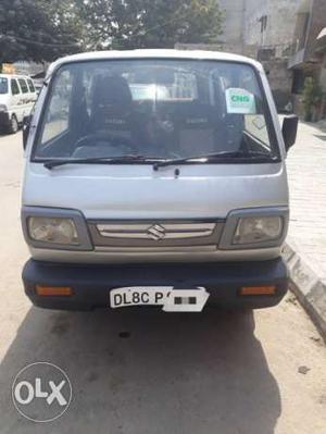 Maruti Suzuki Omni cng  Kms  year