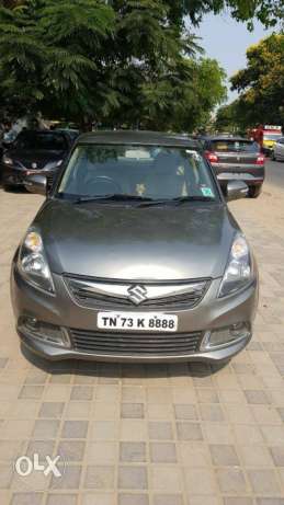  Maruti Suzuki Swift Dzire diesel  Kms