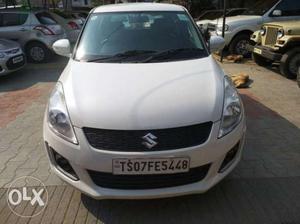 Maruti Suzuki Swift Vdi Bs-iv, , Diesel