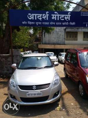 Maruti Suzuki Swift Vdi, , Diesel