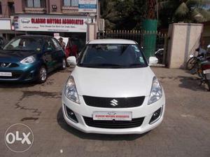 Maruti Suzuki Swift Vxi, , Petrol