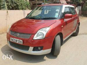  Maruti Suzuki Swift diesel  Kms