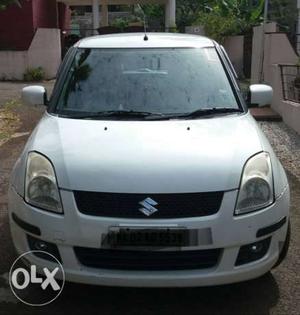 Maruti Suzuki Swift diesel  Kms  year