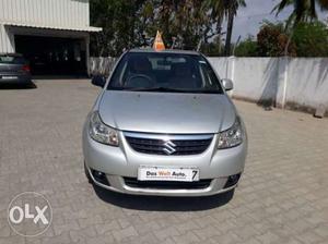 Maruti Suzuki Sx4 Zxi, , Petrol