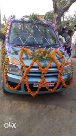 Maruti Suzuki Wagon R Duo petrol  Kms  year