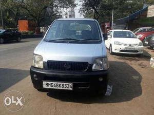 Maruti Suzuki Wagon R Lxi, , Cng