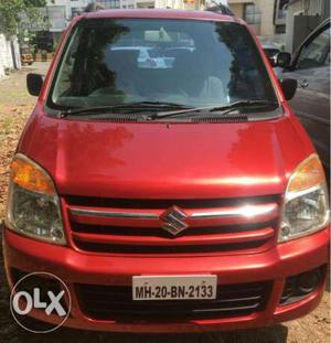 Maruti Suzuki Wagon R Lxi, , Petrol