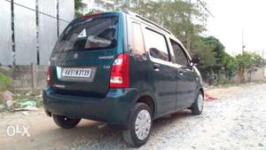 Maruti Suzuki Wagon R Lxi, , Petrol