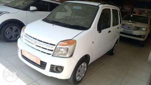 Maruti Suzuki Wagon R Lxi, , Petrol