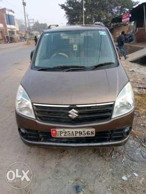  Maruti Suzuki Wagon R petrol  Kms