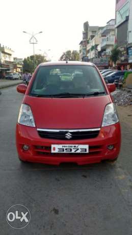 Maruti Suzuki Zen Estilo Lxi, , Petrol