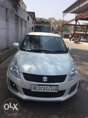 Maruti Swift