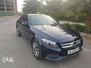 Mercedes-Benz C Class diesel  Kms  year