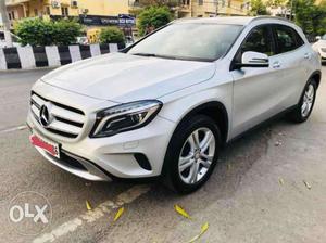 Mercedes-benz Gla, , Petrol