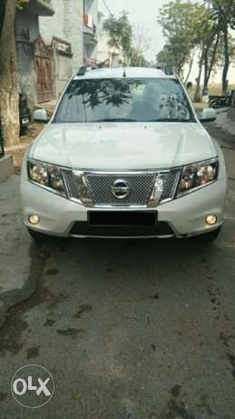 Nissan Terrano Xl (d), , Diesel