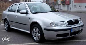 Skoda Octavia  Sale or exchange