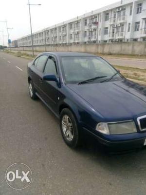  Skoda Octavia diesel  Kms