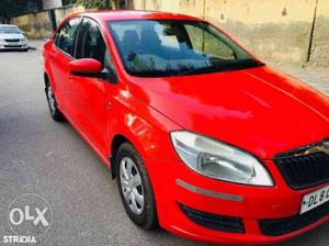 Skoda Rapid Active 1.6 Tdi Cr Mt, , Diesel