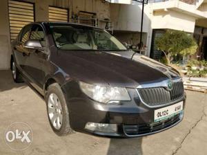 Skoda Superb Elegance 1.8 Tsi Mt, , Petrol