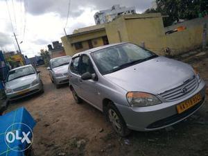 Tata Indica Car For Lease 