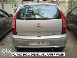 Tata Indica V2 Dle Bs-iii, , Diesel