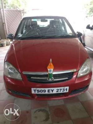 Tata Indica V2 Dls Bs-iii, , Diesel