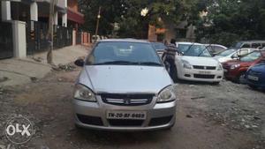 Tata Indica V2 Ls, , Diesel