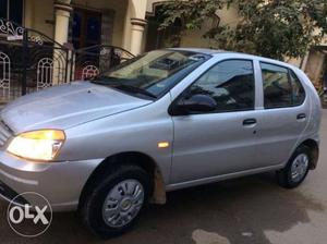 Tata Indica V2 Ls, , Diesel