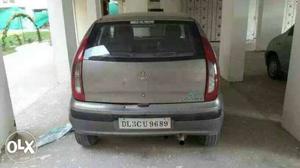 Tata Indica V2 diesel  Kms  year