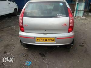 Tata Indica V2 diesel  Kms  year