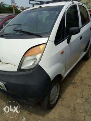 Tata Nano Cx, , Petrol