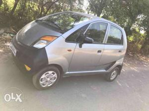 Tata Nano Cx, , Petrol