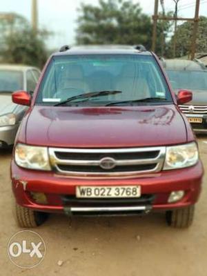 Tata Safari 4x2 Ex Dicor Bs-iv, , Diesel