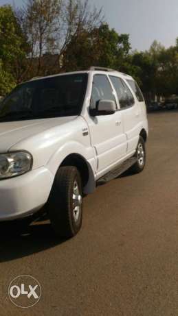 Tata Safari 4x2 Lx Dicor 2.2 Vtt, , Diesel