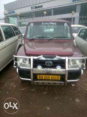 Tata Sumo Gold Ex Bs-iv, , Diesel