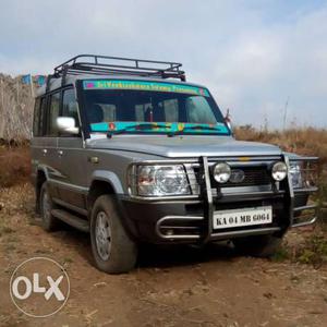  Tata Sumo diesel  Kms