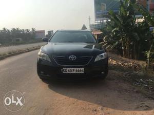  Toyota Camry petrol  Kms automatic