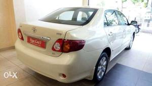 Toyota Corolla Altis 1.8 G At, , Petrol