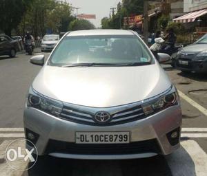 Toyota Corolla Altis 1.8 Vl At, , Petrol