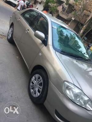 Toyota Corolla H3 1.8g, , Cng