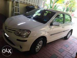 Toyota Etios Liva Gd, , Diesel