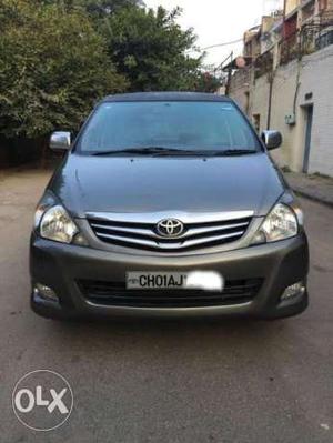 Toyota Innova 2.0 V, , Diesel