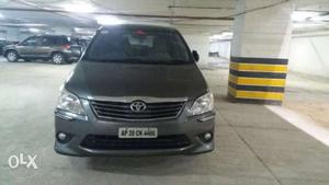 Toyota Innova 2.5 V 7 Str, , Diesel