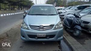 Toyota Innova 2.5 V 8 Str, , Diesel