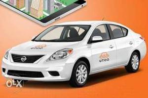 Utoo Cabs Leasing
