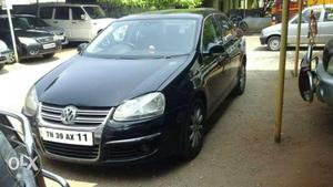 Volkswagen Jetta Highline Tdi At, , Diesel