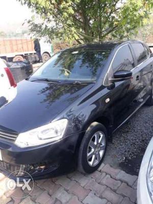 Volkswagen Polo Highline1.2l D, , Diesel