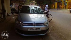 Volkswagen Polo Trendline 1.2l (d), , Diesel